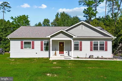 249 Washington Drive, Ruther Glen, VA 22546 - Photo 3