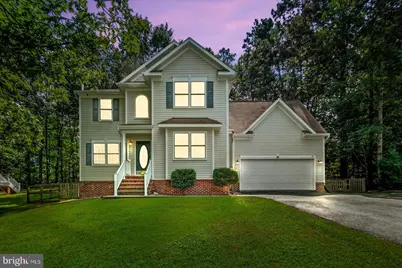 161 Land Or Drive, Ruther Glen, VA 22546 - Photo 1