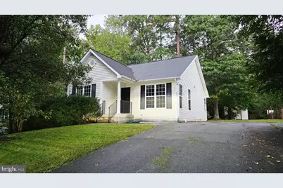 607 Norman Drive, Ruther Glen, VA 22546 - Photo 1