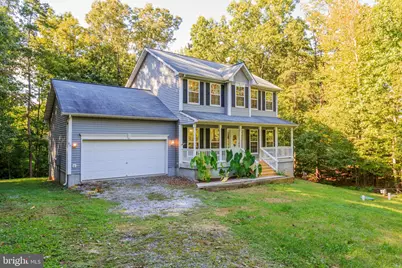89 Albertson Court, Ruther Glen, VA 22546 - Photo 1