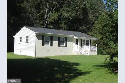 16623 Braswell Street, Bowling Green, VA 22427 - Photo 1