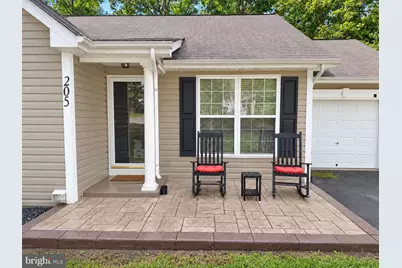 205 Land Or Drive, Ruther Glen, VA 22546 - Photo 3
