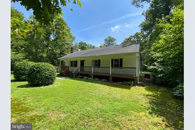 28341 Edgar Road, Ruther Glen, VA 22546 - Photo 1