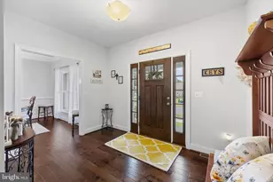 16010 Harrison Way, Bowling Green, VA 22427 - Photo 9