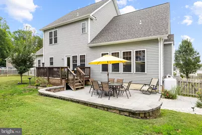 16010 Harrison Way, Bowling Green, VA 22427 - Photo 51