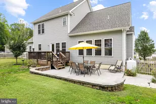 16010 Harrison Way, Bowling Green, VA 22427 - Photo 51
