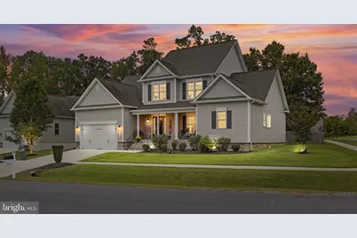 16010 Harrison Way, Bowling Green, VA 22427 - Photo 5