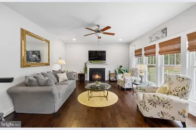 16010 Harrison Way, Bowling Green, VA 22427 - Photo 19
