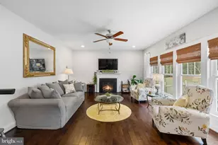 16010 Harrison Way, Bowling Green, VA 22427 - Photo 19