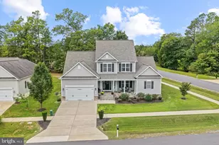 16010 Harrison Way, Bowling Green, VA 22427 - Photo 1