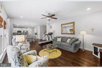 16010 Harrison Way, Bowling Green, VA 22427 - Photo 21