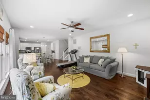 16010 Harrison Way, Bowling Green, VA 22427 - Photo 21