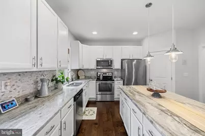 16010 Harrison Way, Bowling Green, VA 22427 - Photo 13
