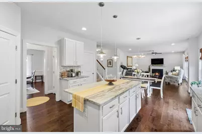 16010 Harrison Way, Bowling Green, VA 22427 - Photo 15
