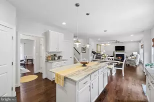 16010 Harrison Way, Bowling Green, VA 22427 - Photo 15