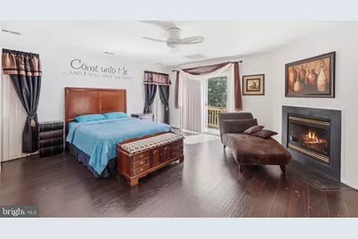 13187 Rolling Hills Drive, Woodford, VA 22580 - Photo 21
