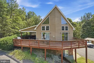 13187 Rolling Hills Drive, Woodford, VA 22580 - Photo 3