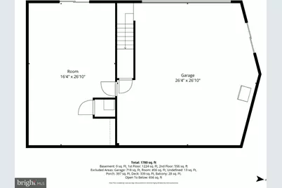 13187 Rolling Hills Drive, Woodford, VA 22580 - Photo 35