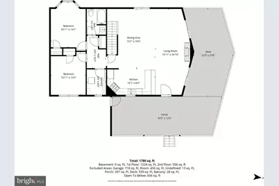 13187 Rolling Hills Drive, Woodford, VA 22580 - Photo 33