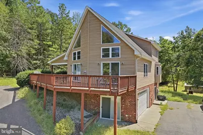 13187 Rolling Hills Drive, Woodford, VA 22580 - Photo 31