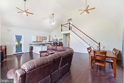 13187 Rolling Hills Drive, Woodford, VA 22580 - Photo 5