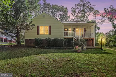133 New Providence Drive, Ruther Glen, VA 22546 - Photo 1