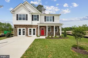 17382 Pirogue Ln, Ruther Glen, VA 22546 - Photo 1