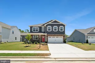 17376 Pirogue Ln, Ruther Glen, VA 22546 - Photo 1