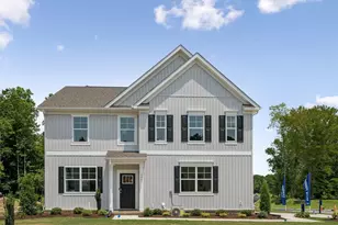 17370 Pirogue Ln, Ruther Glen, VA 22546 - Photo 1