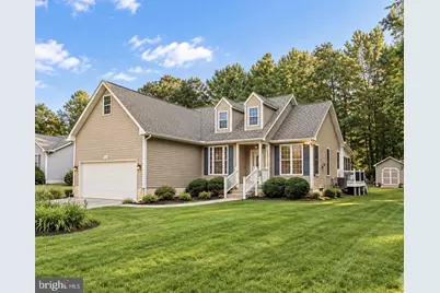 8311 Stonewall Lane, Woodford, VA 22580 - Photo 1