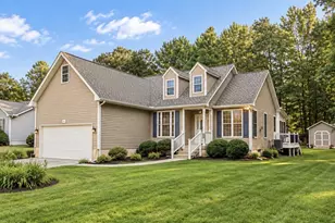 8311 Stonewall Ln, Woodford, VA 22580 - Photo 1