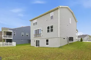 18409 Hewes Ter, Ruther Glen, VA 22546 - Photo 35