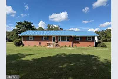 16184 Melville Lane, Bowling Green, VA 22427 - Photo 1