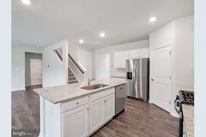 6176 Discovering Ridge Drive, Ruther Glen, VA 22546 - Photo 3