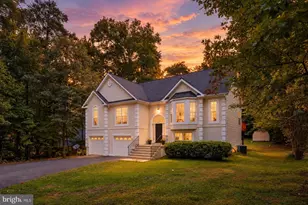 95 Albertson Ct, Ruther Glen, VA 22546 - Photo 1