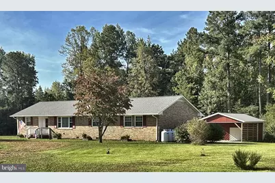 17450 Mill Run Lane, Bowling Green, VA 22427 - Photo 1