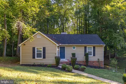 222 Cedar Ridge Drive, Ruther Glen, VA 22546 - Photo 5