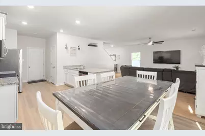 17258 Oliver Latney Lane, Bowling Green, VA 22427 - Photo 13