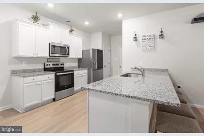 17258 Oliver Latney Lane, Bowling Green, VA 22427 - Photo 9