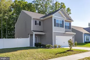 17258 Oliver Latney Ln, Bowling Green, VA 22427 - Photo 1
