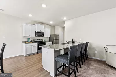 17244 George Ruffin Road, Bowling Green, VA 22427 - Photo 13