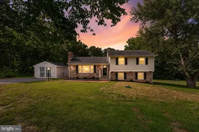 14279 Stonewall Jackson Road, Woodford, VA 22580 - Photo 31