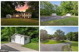 14279 Stonewall Jackson Rd, Woodford, VA 22580 - Photo 1