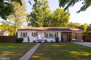 26097 Townfield Dr, Port Royal, VA 22535 - Photo 29