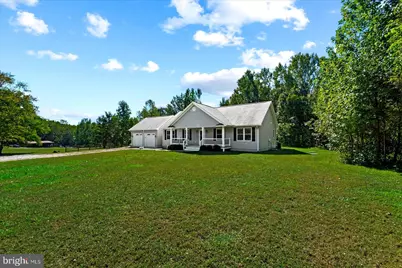 14270 Nelson Hill Road, Milford, VA 22514 - Photo 3