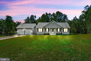 14270 Nelson Hill Rd, Milford, VA 22514 - Photo 1