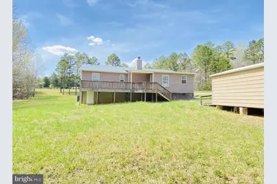 427 Muscadine Trail, Baskerville, VA 23915 - Photo 13