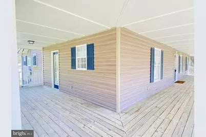 427 Muscadine Trail, Baskerville, VA 23915 - Photo 21