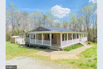 427 Muscadine Trail, Baskerville, VA 23915 - Photo 7