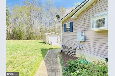 427 Muscadine Trail, Baskerville, VA 23915 - Photo 27